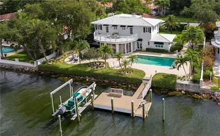 1255 NE Brightwaters Boulevard St Petersburg, FL 33704