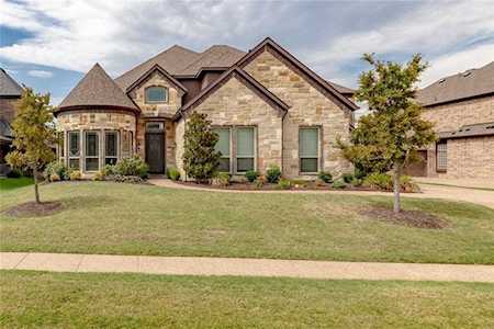2003 Churchill Downs Lane Trophy Club, TX 76262