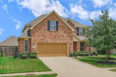 8510 Sienna Shadow Ln Cypress, TX 77433