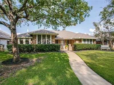 7615 Arborgate Street Dallas, TX 75231