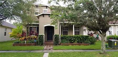 2561 Guiana Plum Drive Orlando, FL 32828