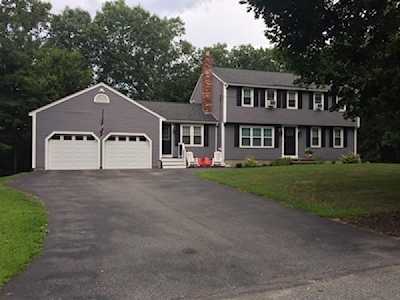 2 Virginia Rd Tyngsborough, MA 01879