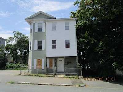 70 Fox St Worcester, MA 01604