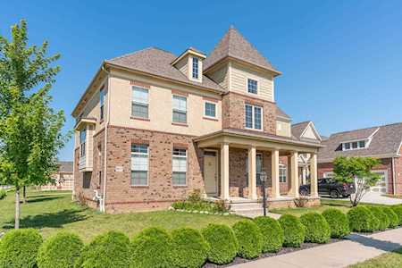 8007 Oak Meadow Drive Dublin, OH 43016