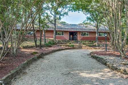 6401 Hillcrest Road Flower Mound, TX 75022