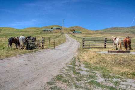 10200 Wild Horse Circle Horseshoe Bend, ID 83629