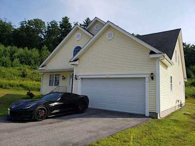 36 Shadow Creek Ln #24 Ashland, MA 01721