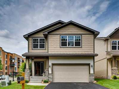 4802 Grandview Court NE Columbia Heights, MN 55421