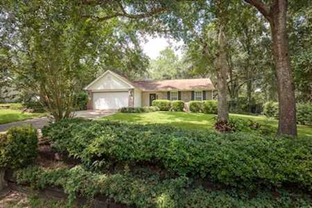 3216 Proud Clarion Trail Tallahassee, FL 32309