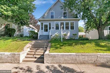1183 Thomas Avenue Saint Paul, MN 55104