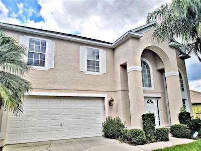 1524 Nestlewood Trail #3B Orlando, FL 32837