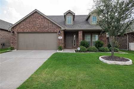 232 Cherry Spring Drive Mckinney, TX 75072