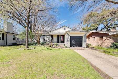 4307 Skillman Street Dallas, TX 75206