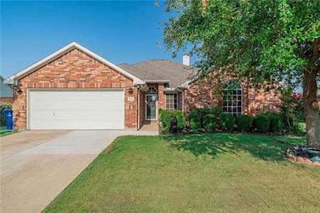 711 Stefhanie Drive Celina, TX 75009