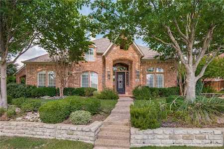 5964 Burkett Drive Frisco, TX 75034
