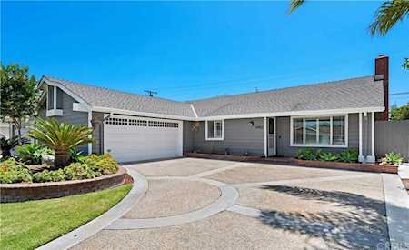 6402 Fallingwater Drive Huntington Beach, CA 92647