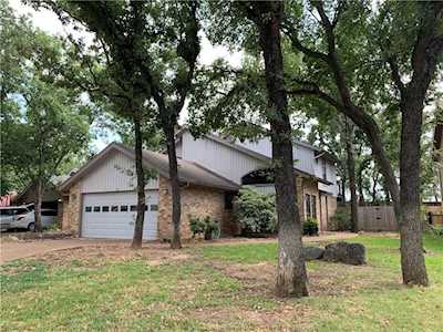 110 Summit Cove Trophy Club, TX 76262