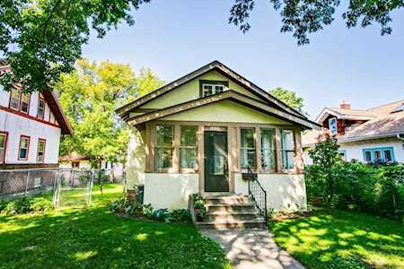 3824 18th Avenue S Minneapolis, MN 55407
