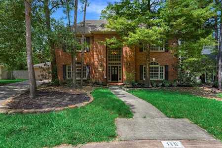 110 Winding Creek Place The Woodlands, TX 77381