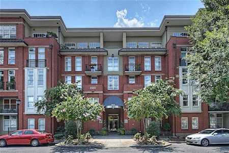 1320 Fillmore Ave Charlotte, NC 28203
