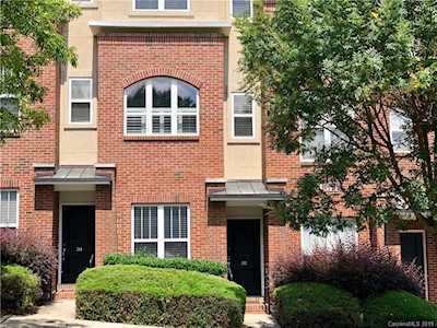 1314 Kenilworth Ave Charlotte, NC 28203