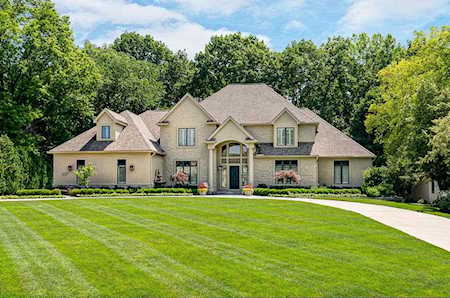 6633 Highland Lakes Place Westerville, OH 43082