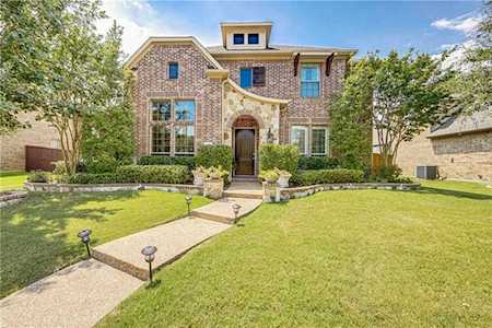 2355 Boxwood Drive Allen, TX 75013