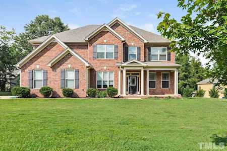5009 Maple Shady Court Garner, NC 27529