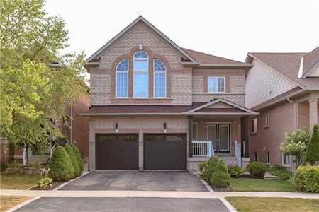 2147 Orchard Rd Burlington, ON L7L 7K6