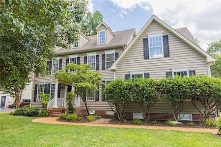 9081 Cottleston Circle Mechanicsville, VA 23116