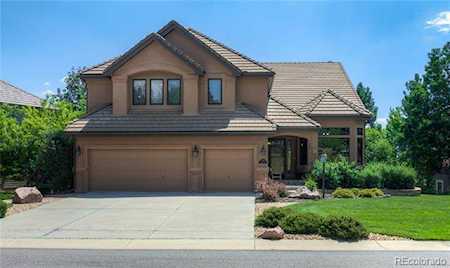 20 Prairie Clover Littleton, CO 80127