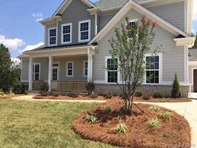 12009 Old Cottonwood Ln Huntersville, NC 28078