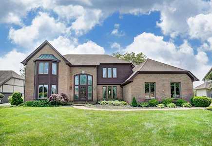 8559 Finlarig Drive Dublin, OH 43017