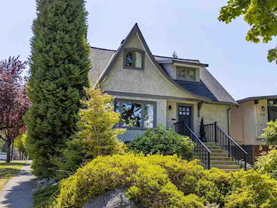 3006 W 28th Avenue Vancouver, BC V6L 1X5