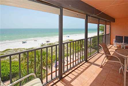506 Gulf Boulevard #402 Indian Rocks Beach, FL 33785