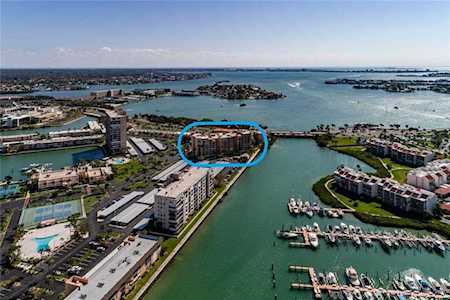 7400 S Sun Island Drive #507 South Pasadena, FL 33707