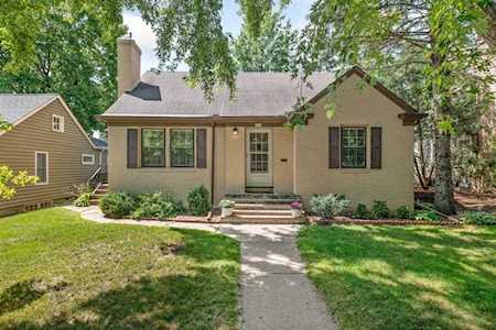 5556 Queen Avenue S Minneapolis, MN 55410