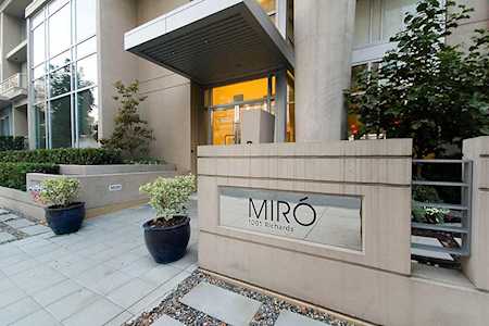 1001 Richards Street #401 Vancouver, BC V6B 1J6