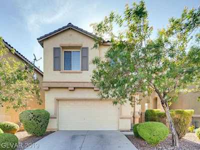 10686 Congaree St Las Vegas, NV 89141