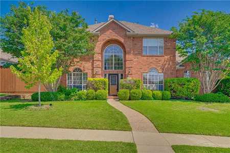 2921 Moody Drive Plano, TX 75025