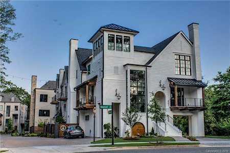 447 Beaumont Ave Charlotte, NC 28204