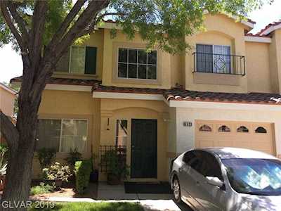 6533 Hillside Brook Las Vegas, NV 89129