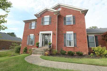 12307 Warner Dr Goshen, KY 40026