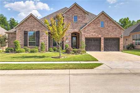 1100 Hazel Drive Argyle, TX 76226