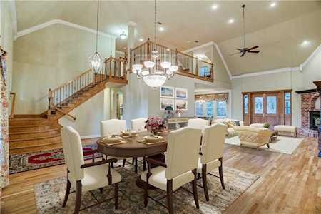 800 Shady Brook Lane Fairview, TX 75069