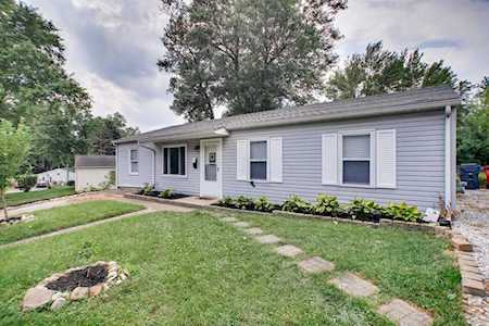 460 Park Lane Drive Johnstown, OH 43031