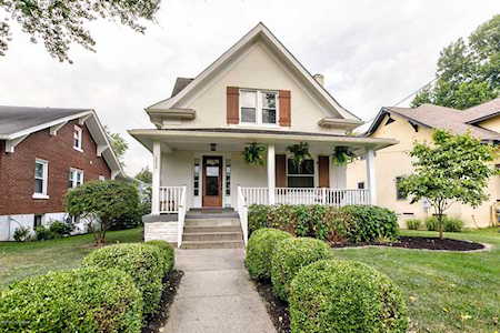 112 Pennsylvania Ave Louisville, KY 40206