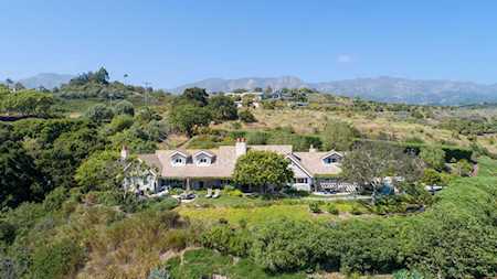 320 Asegra Rd Summerland, CA 93067