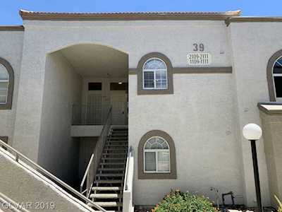 3125 Buffalo Dr #2110 Las Vegas, NV 89128