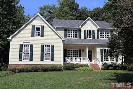 9001 Walking Stick Trail Raleigh, NC 27615